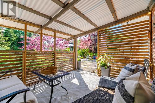 14 Plainsman Road, Mississauga, ON 