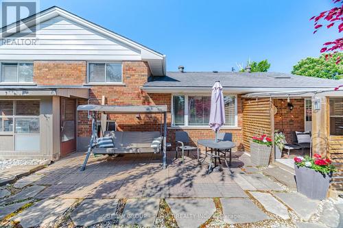 14 Plainsman Road, Mississauga, ON 