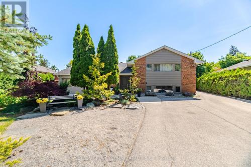 14 Plainsman Road, Mississauga, ON 