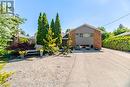 14 Plainsman Road, Mississauga, ON 