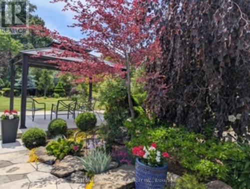 14 Plainsman Road, Mississauga, ON 