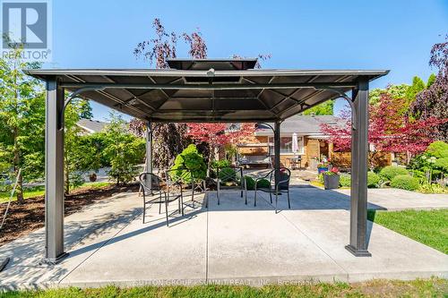14 Plainsman Road, Mississauga, ON 