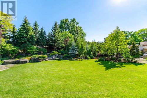 14 Plainsman Road, Mississauga, ON 