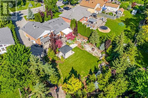 14 Plainsman Road, Mississauga, ON 