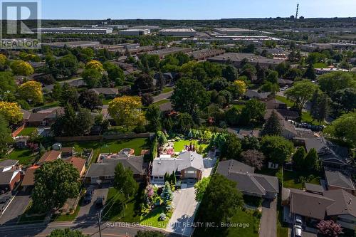 14 Plainsman Road, Mississauga, ON 