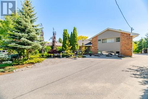 14 Plainsman Road, Mississauga, ON 