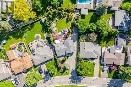 14 Plainsman Road, Mississauga, ON 