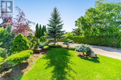 14 Plainsman Road, Mississauga, ON 