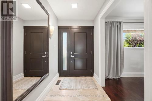 14 Plainsman Road, Mississauga, ON 