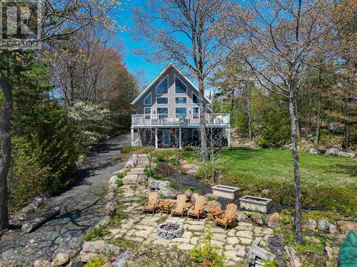 23 Kennedy RD  Blind River, ON P0R 1B0