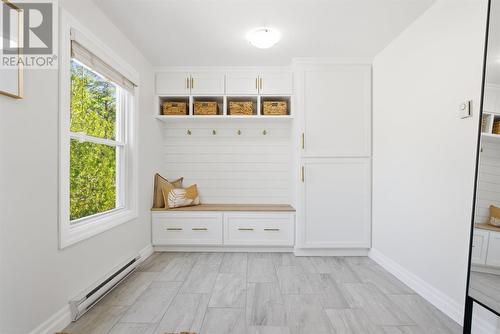 23 Kennedy Rd, Blind River, ON - Indoor Photo Showing Other Room