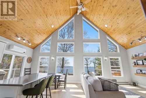 23 Kennedy Rd, Blind River, ON - Indoor