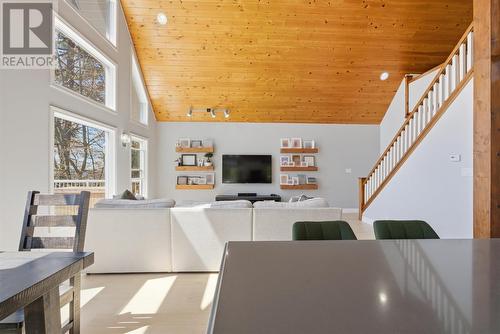 23 Kennedy Rd, Blind River, ON - Indoor