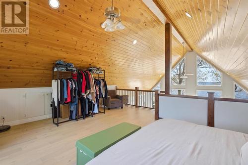 23 Kennedy Rd, Blind River, ON - Indoor