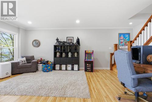 23 Kennedy Rd, Blind River, ON - Indoor