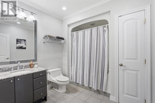 23 Kennedy Rd, Blind River, ON - Indoor Photo Showing Bathroom