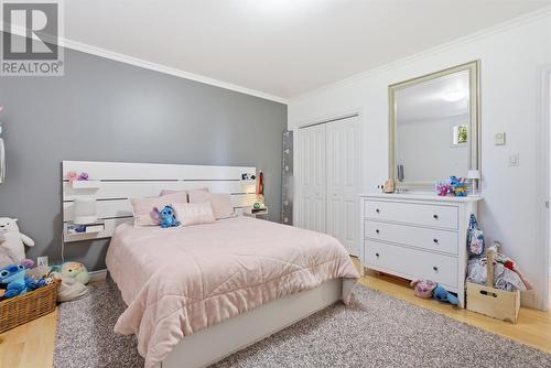23 Kennedy Rd, Blind River, ON - Indoor Photo Showing Bedroom