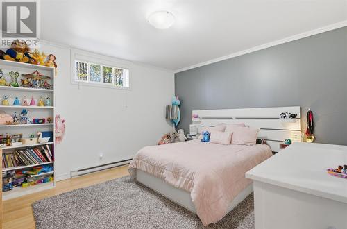 23 Kennedy Rd, Blind River, ON - Indoor Photo Showing Bedroom