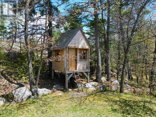 23 Kennedy Rd, Blind River, ON - Outdoor