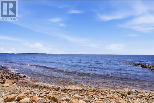 23 Kennedy Rd, Blind River, ON - Outdoor With Body Of Water With View