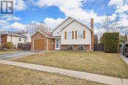 679 MACKECHNIE CRESCENT Cobourg, ON K9A 4Y1