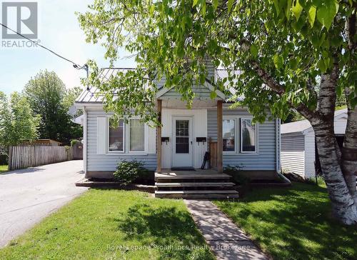 44 PONTON STREET  Belleville (Belleville Ward), ON K8P 3T6
