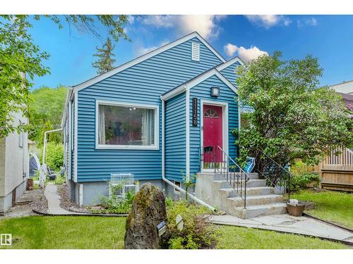 11158 65 St Nw, Edmonton, AB 