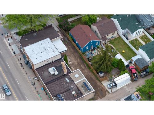 11158 65 St Nw, Edmonton, AB 