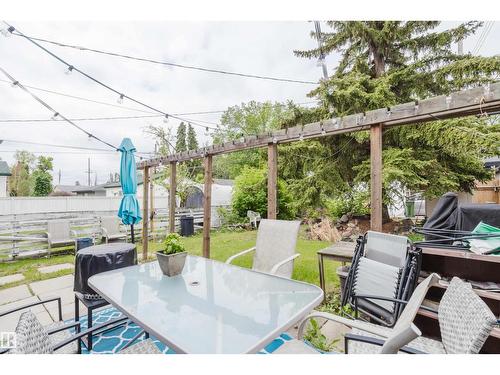 11158 65 St Nw, Edmonton, AB 