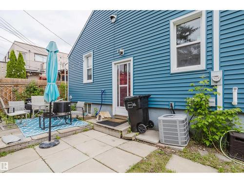 11158 65 St Nw, Edmonton, AB 