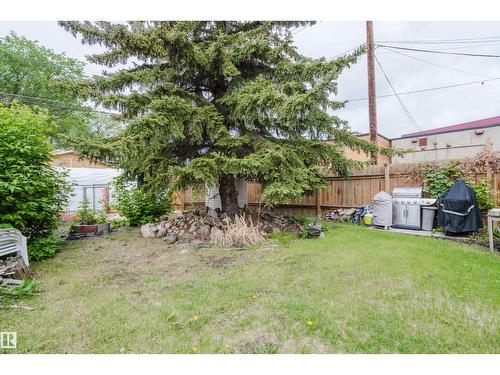 11158 65 St Nw, Edmonton, AB 