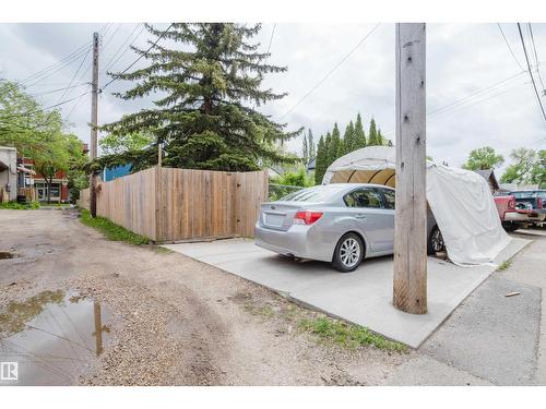 11158 65 St Nw, Edmonton, AB 