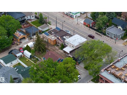 11158 65 St Nw, Edmonton, AB 