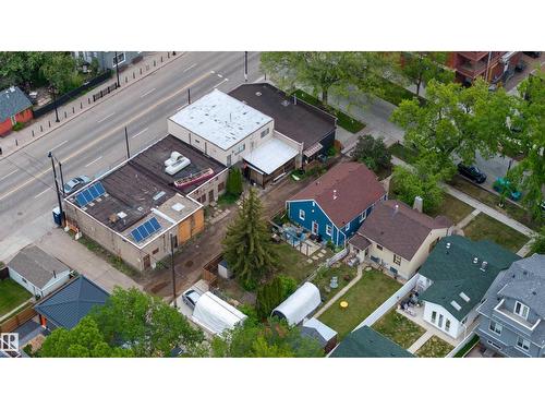 11158 65 St Nw, Edmonton, AB 