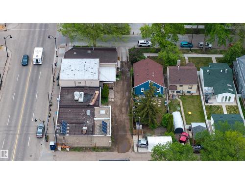 11158 65 St Nw, Edmonton, AB 