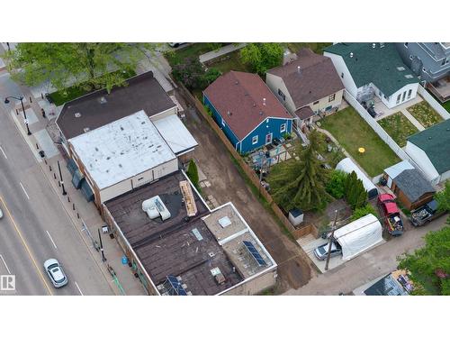 11158 65 St Nw, Edmonton, AB 