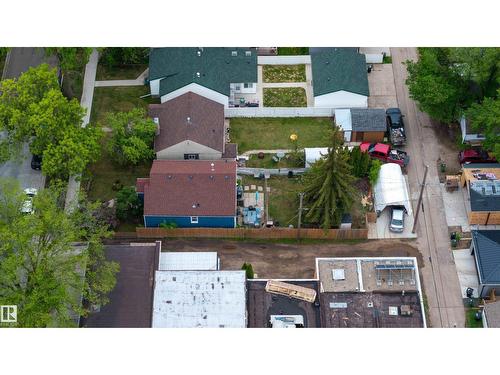 11158 65 St Nw, Edmonton, AB 