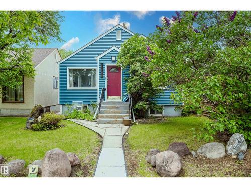 11158 65 St Nw, Edmonton, AB 