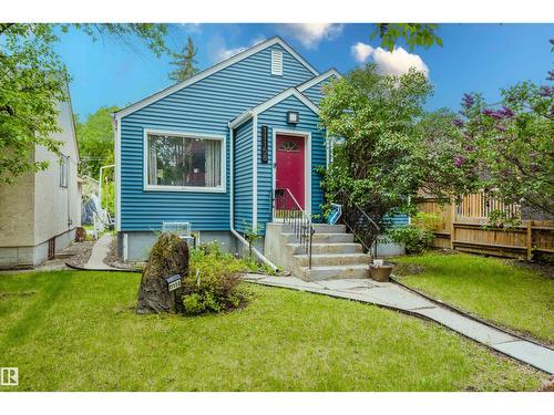 11158 65 St Nw, Edmonton, AB 