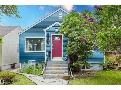 11158 65 St Nw, Edmonton, AB 