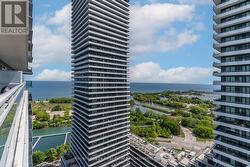 2303 - 33 SHORE BREEZE DRIVE Toronto, ON M8V 1A1