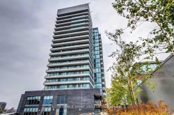 704-20 Minowan Miikan Lane  Toronto, ON M6J 0E5