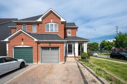 1 Holloway Road Markham, ON L3S 4P4