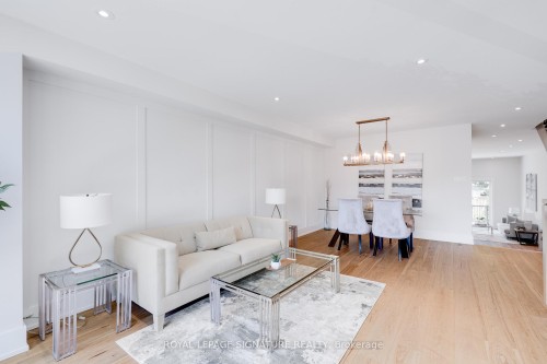 62 Ash Crescent, Toronto, ON 