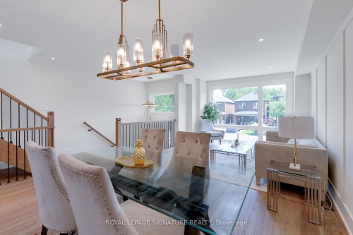 62 Ash Crescent, Toronto, ON 
