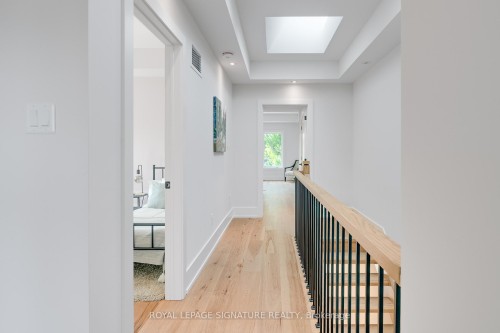 62 Ash Crescent, Toronto, ON 