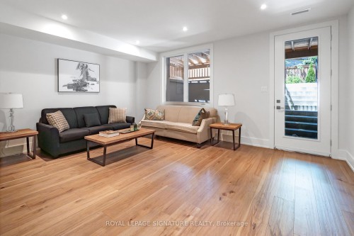 62 Ash Crescent, Toronto, ON 