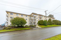 #401-380 Brae Rd Duncan, BC V9L 3T8