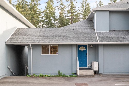 #202-2 Doric Ave, Nanaimo, BC 
