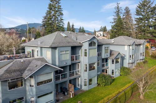 #202-2 Doric Ave, Nanaimo, BC 